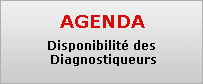 agenda